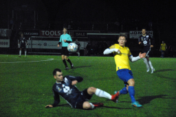 Varfjell - Dahle 2022